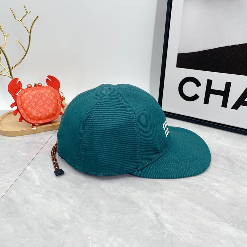 Miumiu cap（高版本）dx (14)