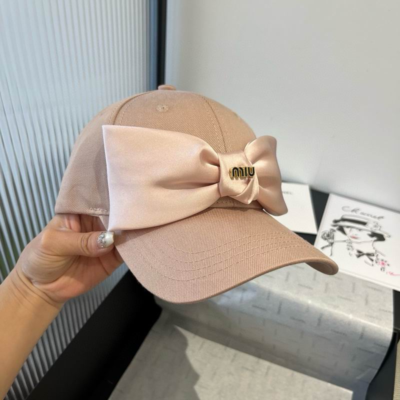 Miumiu cap（高版本）dx (14)