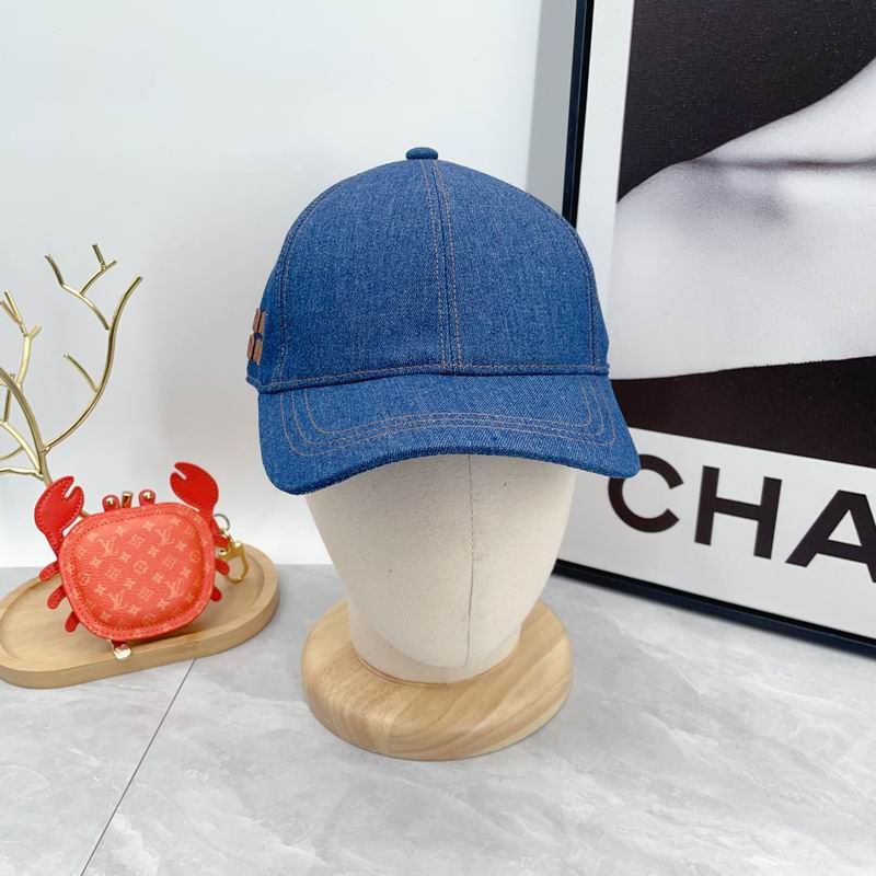 Miumiu cap（高版本）dx (140)