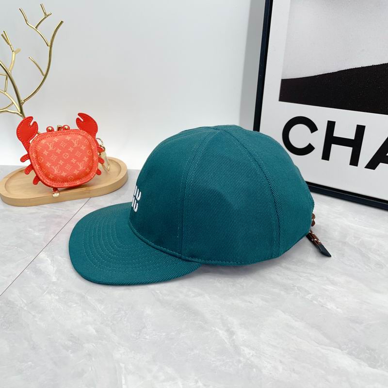 Miumiu cap（高版本）dx (16)