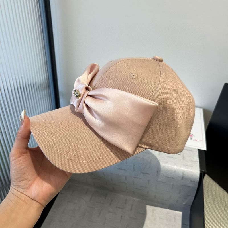 Miumiu cap（高版本）dx (16)