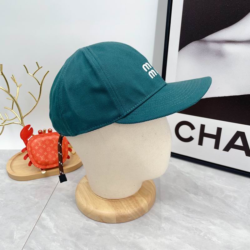 Miumiu cap（高版本）dx (17)