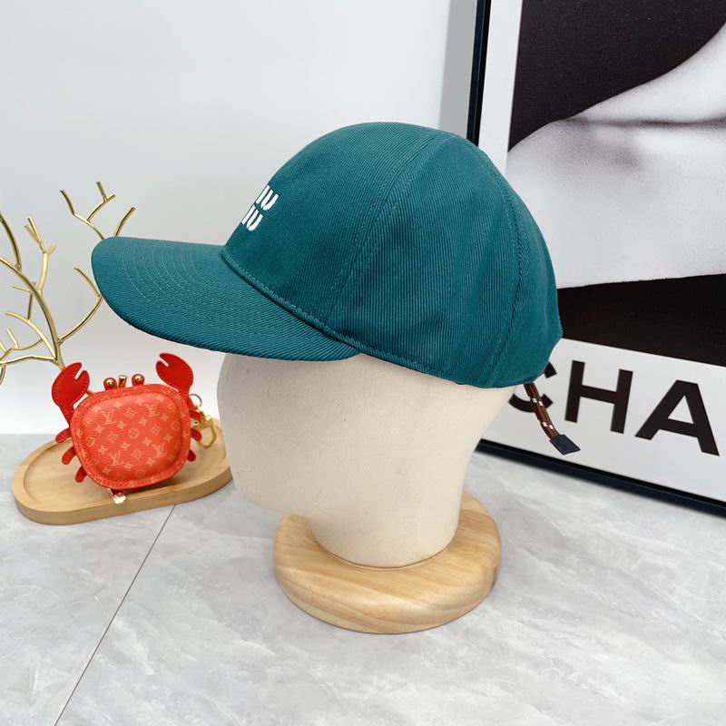 Miumiu cap（高版本）dx (18)