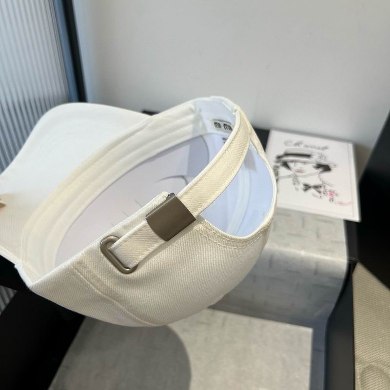 Miumiu cap（高版本）dx (2)