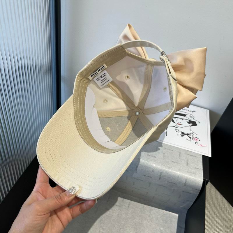 Miumiu cap（高版本）dx (20)