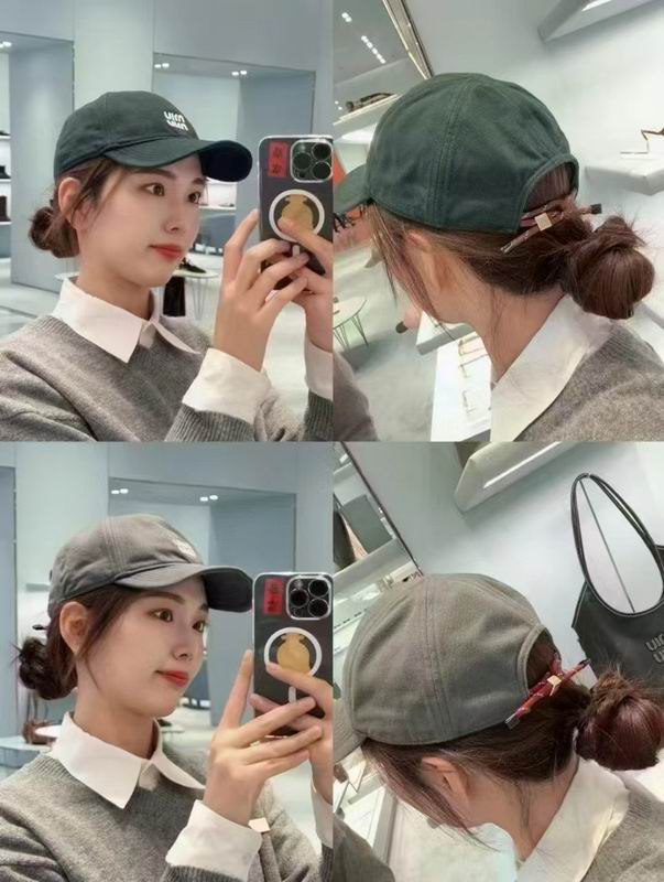 Miumiu cap（高版本）dx (21)