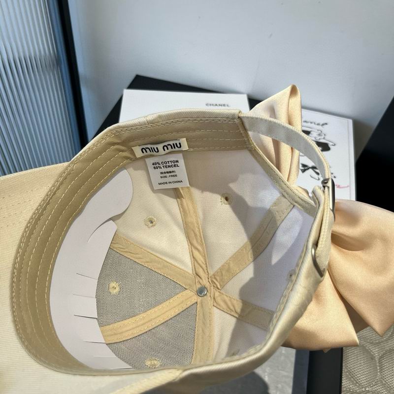 Miumiu cap（高版本）dx (21)