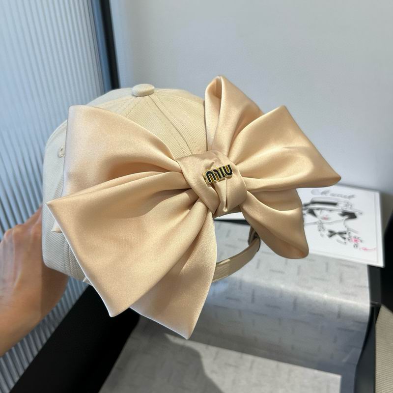 Miumiu cap（高版本）dx (23)