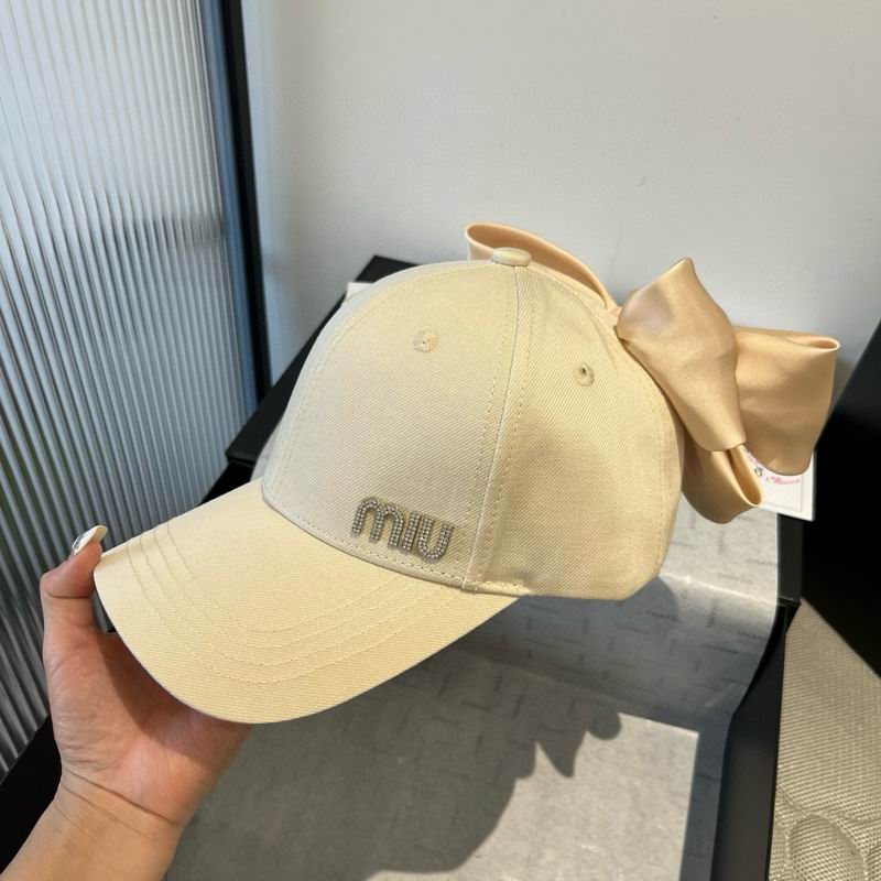 Miumiu cap（高版本）dx (24)