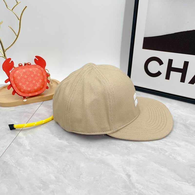 Miumiu cap（高版本）dx (25)