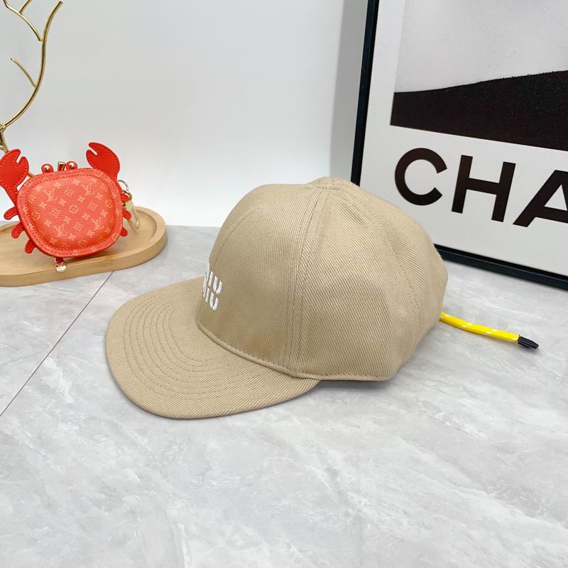 Miumiu cap（高版本）dx (27)