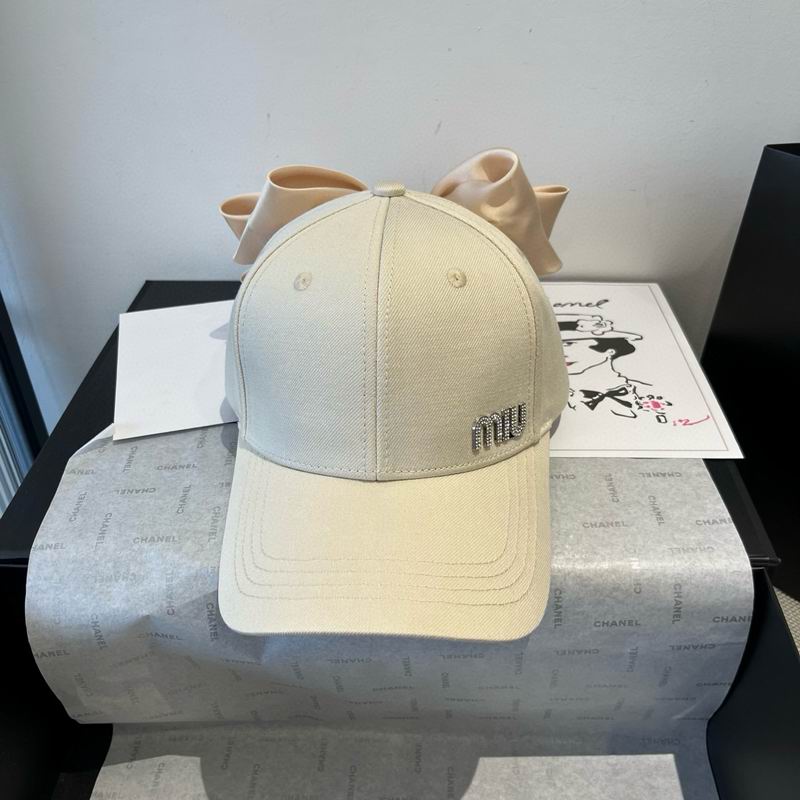 Miumiu cap（高版本）dx (27)