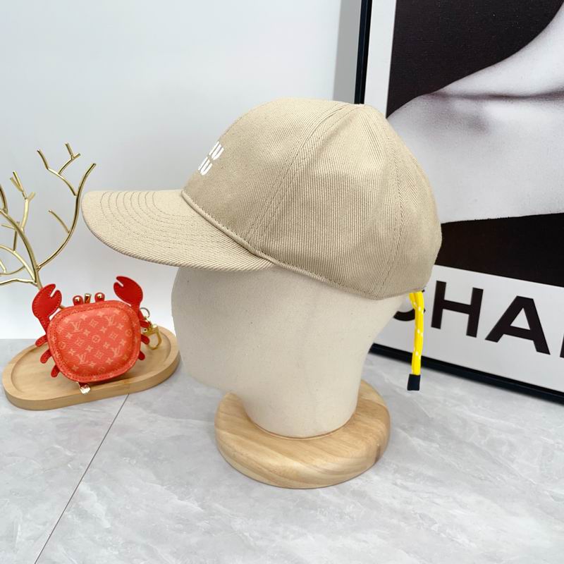 Miumiu cap（高版本）dx (28)