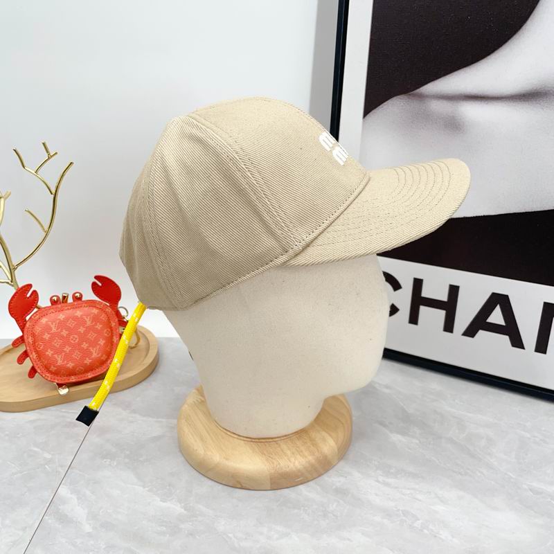 Miumiu cap（高版本）dx (29)