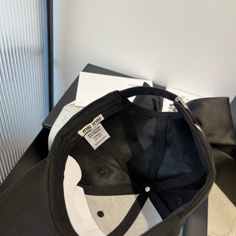 Miumiu cap（高版本）dx (30)