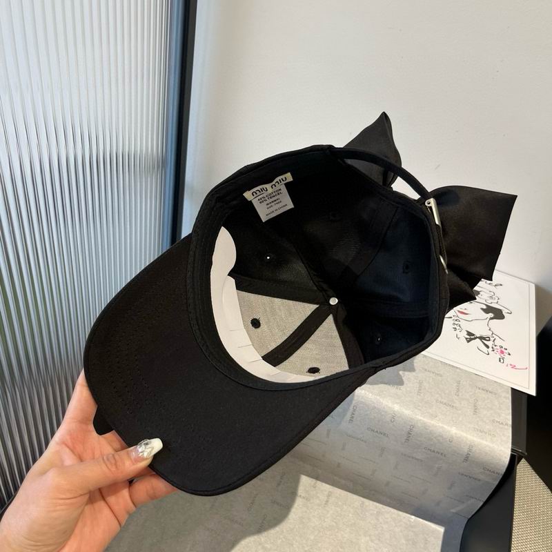 Miumiu cap（高版本）dx (31)