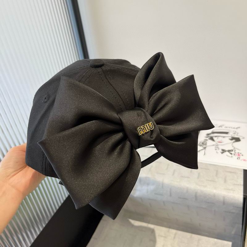 Miumiu cap（高版本）dx (32)