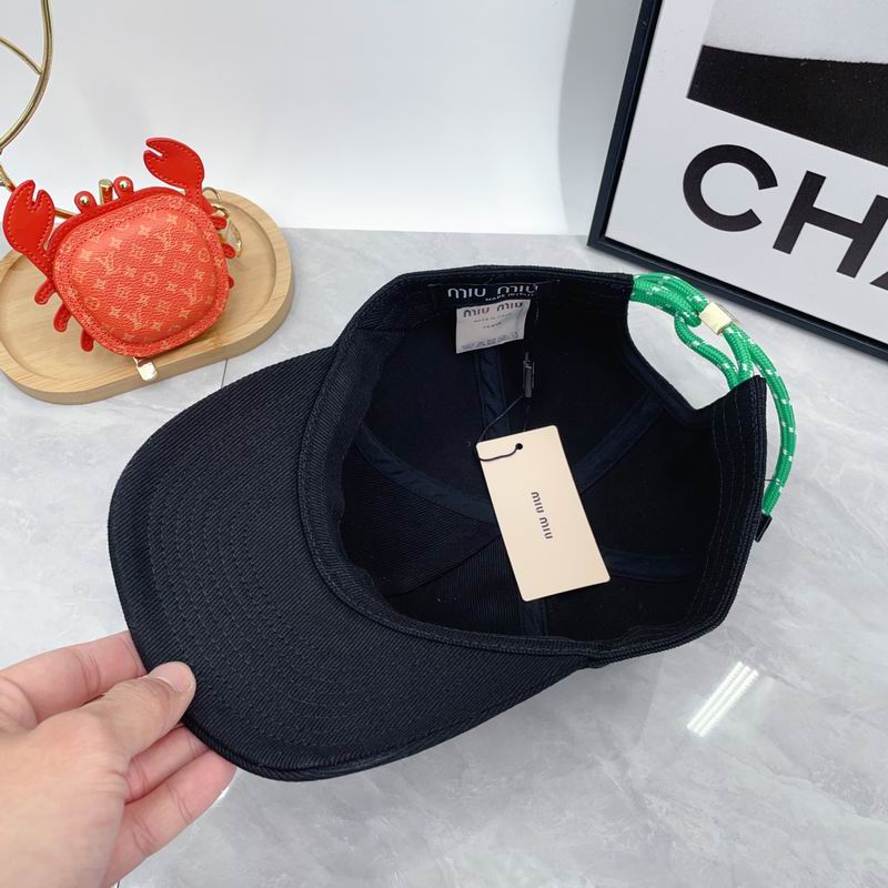 Miumiu cap（高版本）dx (33)