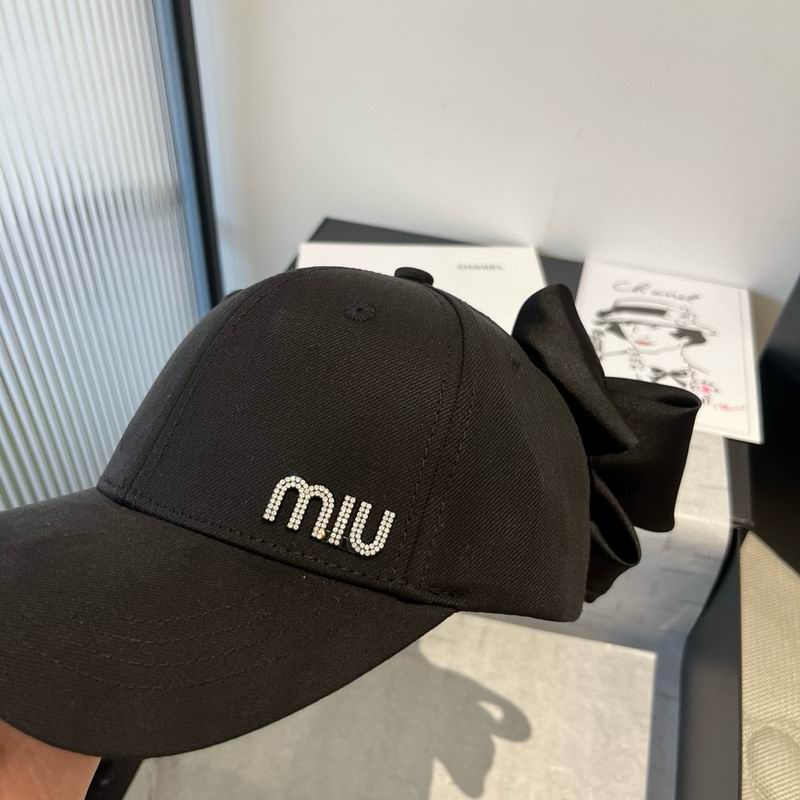 Miumiu cap（高版本）dx (33)