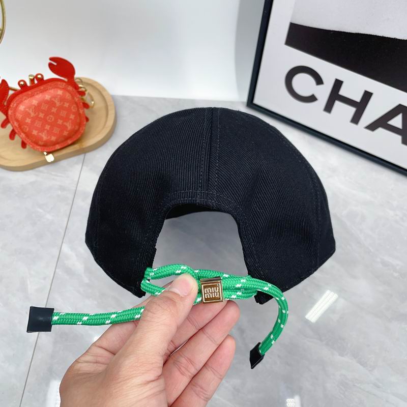 Miumiu cap（高版本）dx (34)