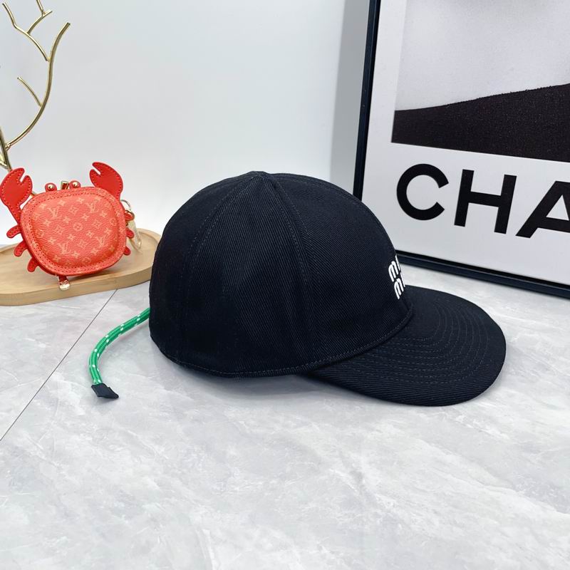 Miumiu cap（高版本）dx (35)