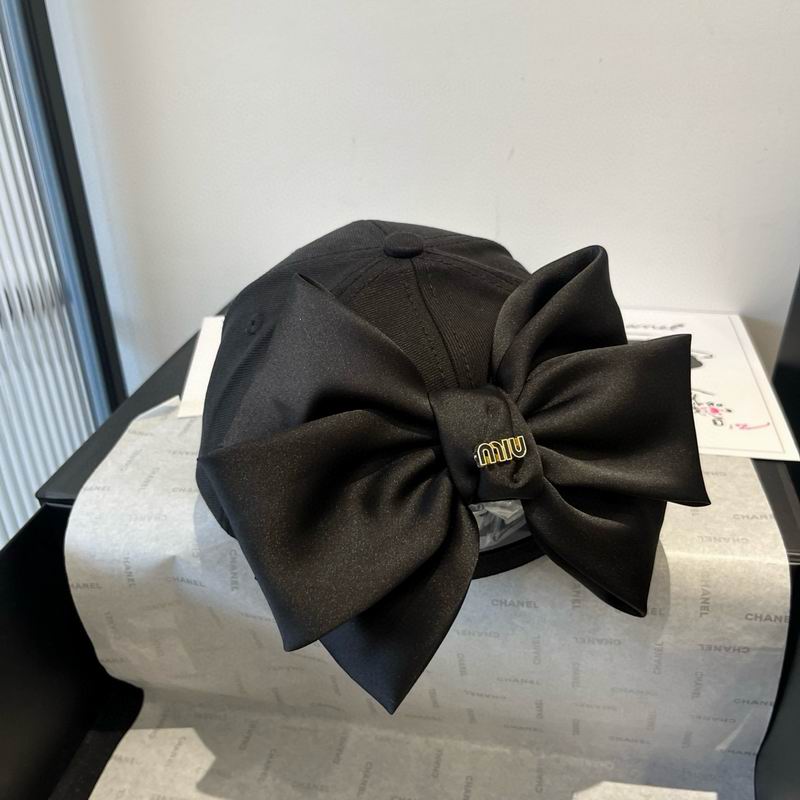 Miumiu cap（高版本）dx (35)
