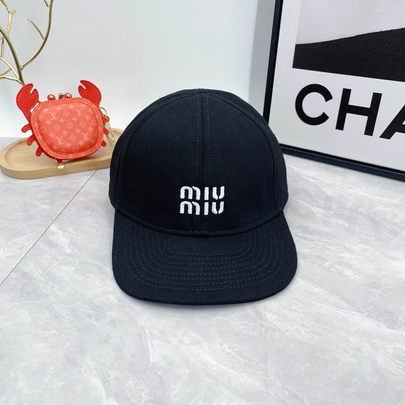 Miumiu cap（高版本）dx (36)