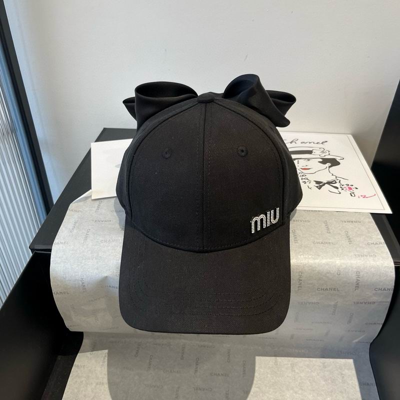 Miumiu cap（高版本）dx (36)