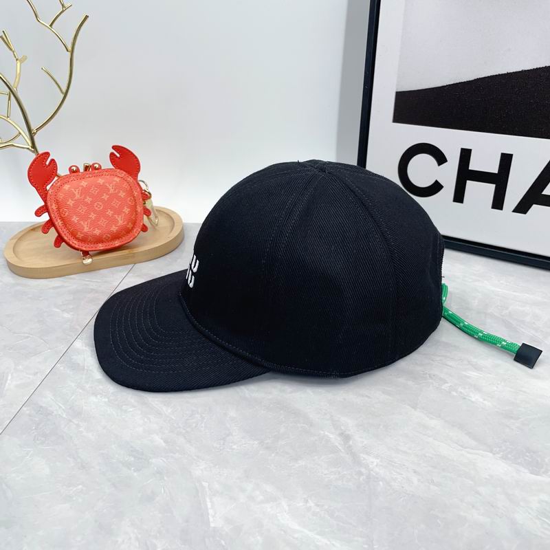 Miumiu cap（高版本）dx (37)