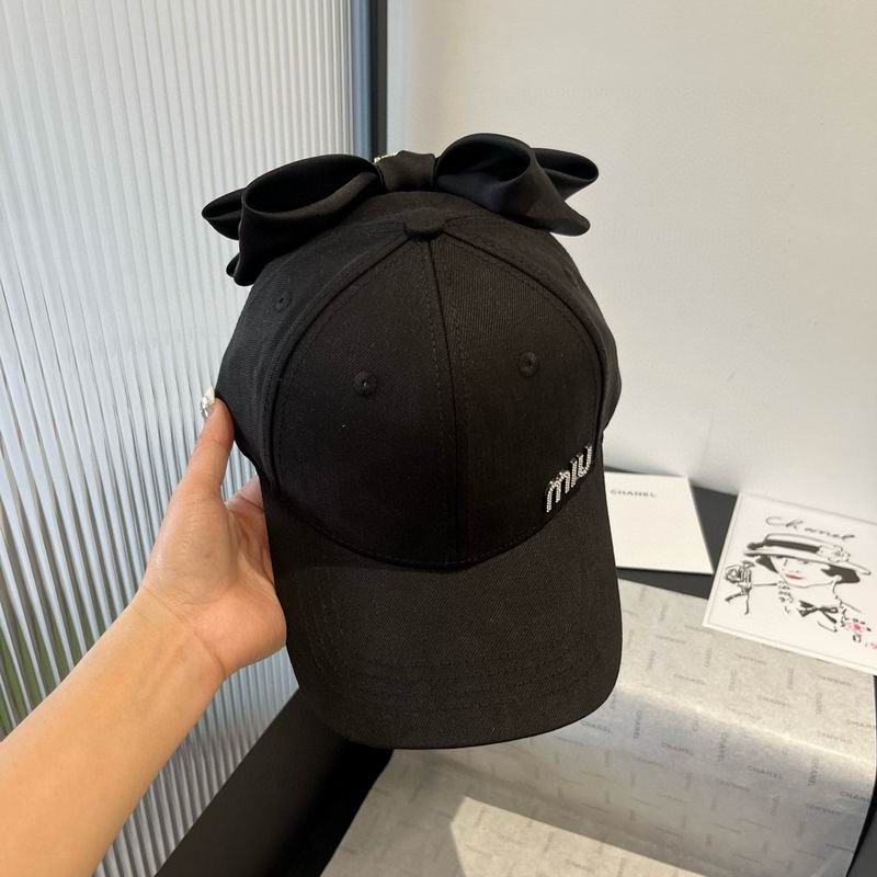 Miumiu cap（高版本）dx (37)