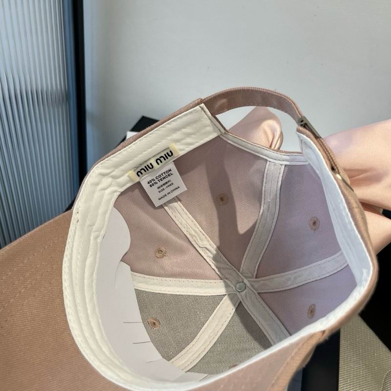 Miumiu cap（高版本）dx (39)