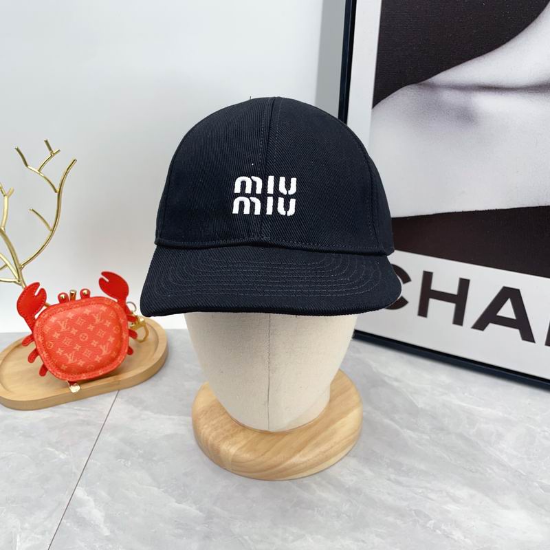 Miumiu cap（高版本）dx (40)