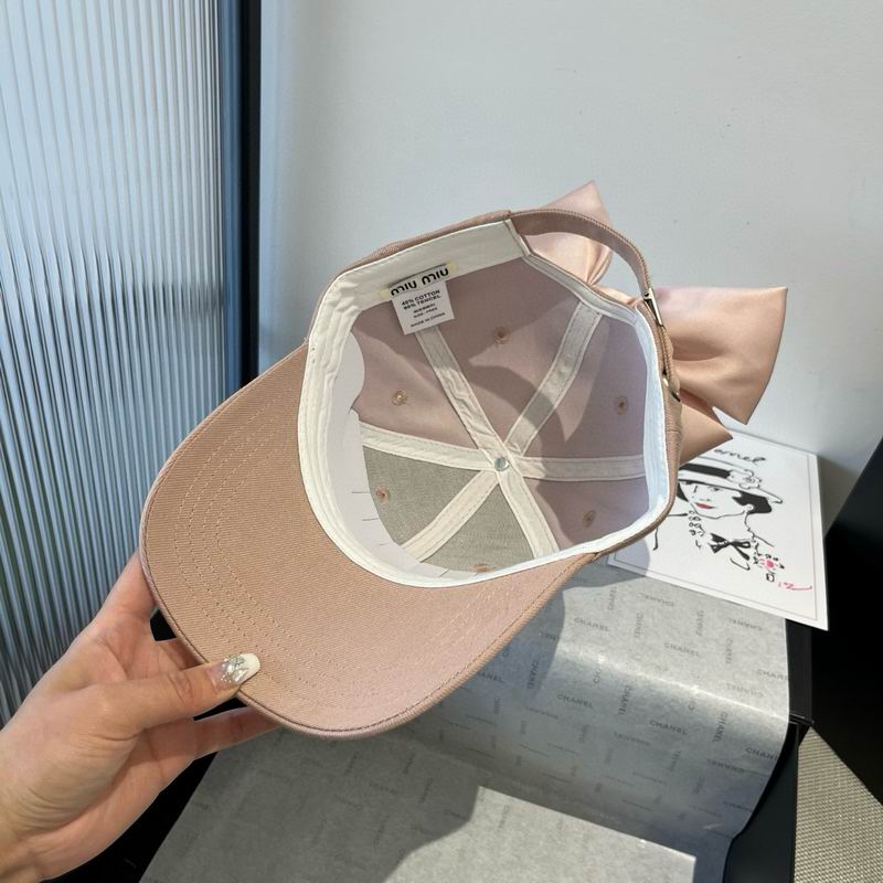Miumiu cap（高版本）dx (40)