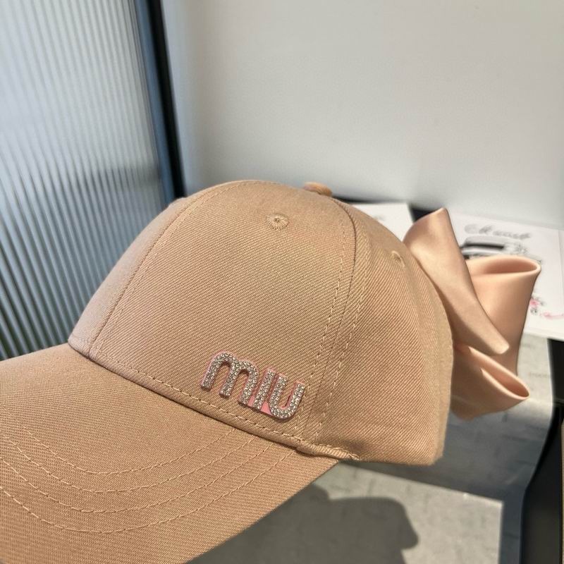 Miumiu cap（高版本）dx (41)