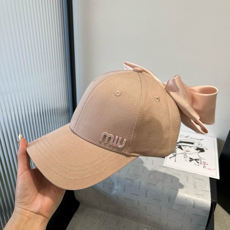 Miumiu cap（高版本）dx (42)