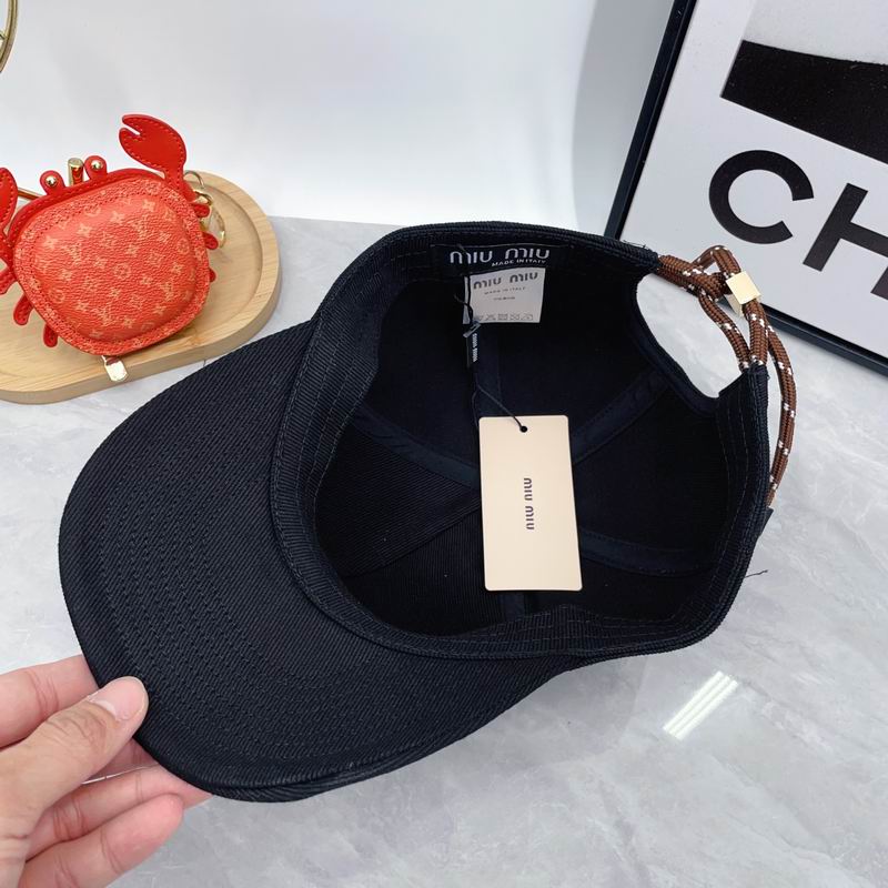 Miumiu cap（高版本）dx (43)