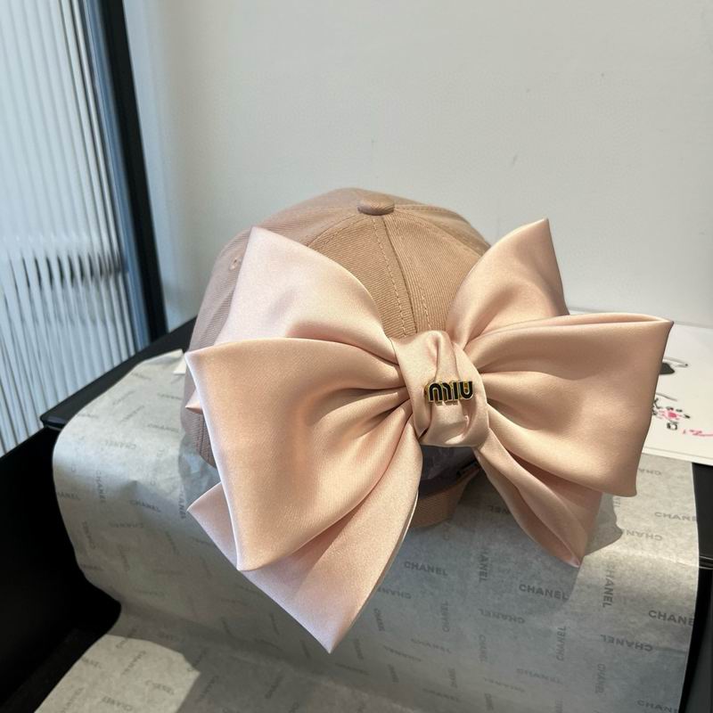 Miumiu cap（高版本）dx (43)