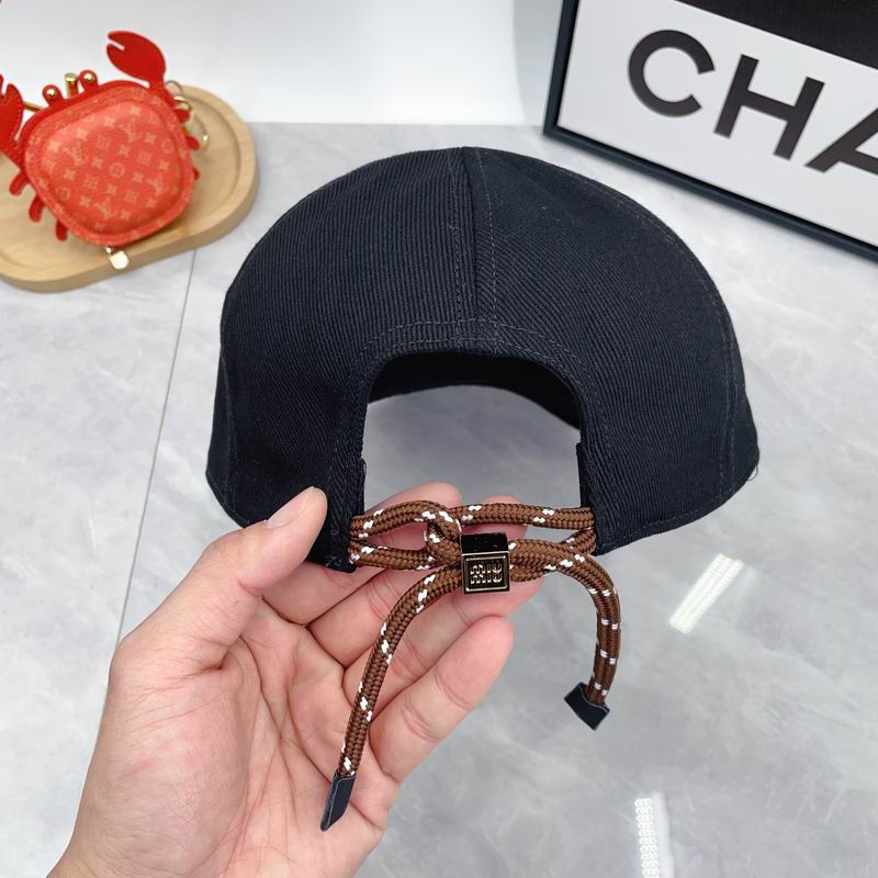 Miumiu cap（高版本）dx (44)