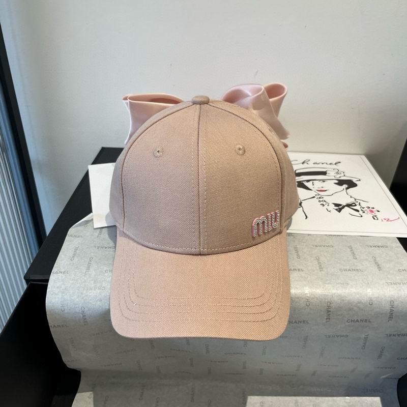Miumiu cap（高版本）dx (44)