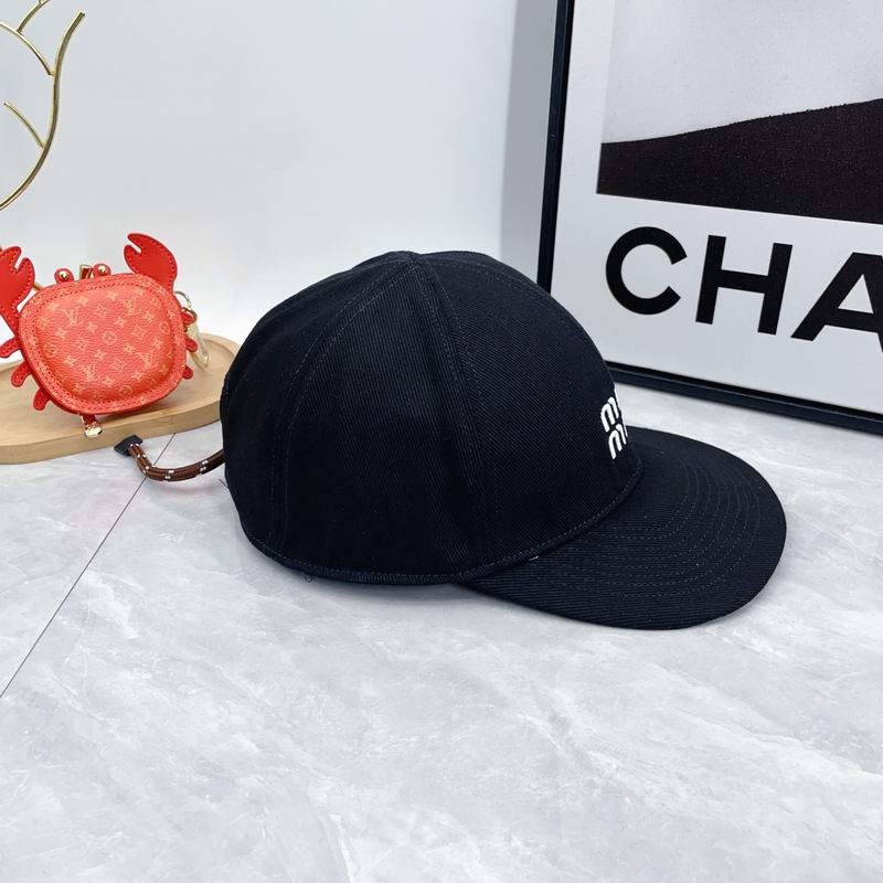 Miumiu cap（高版本）dx (45)