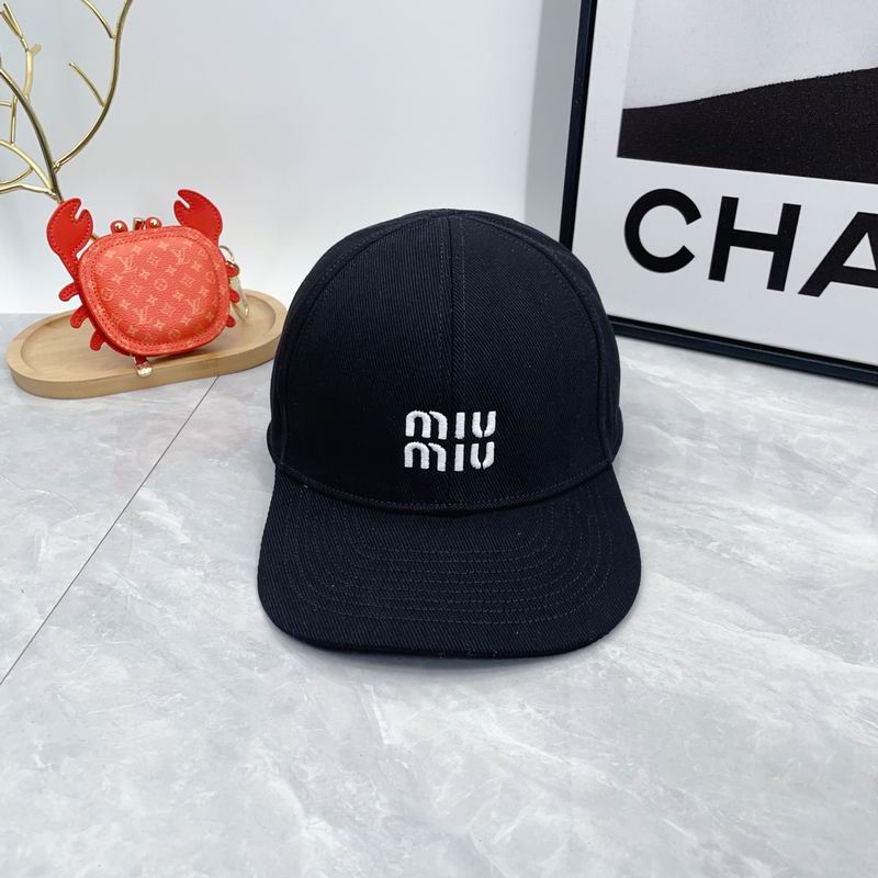 Miumiu cap（高版本）dx (46)