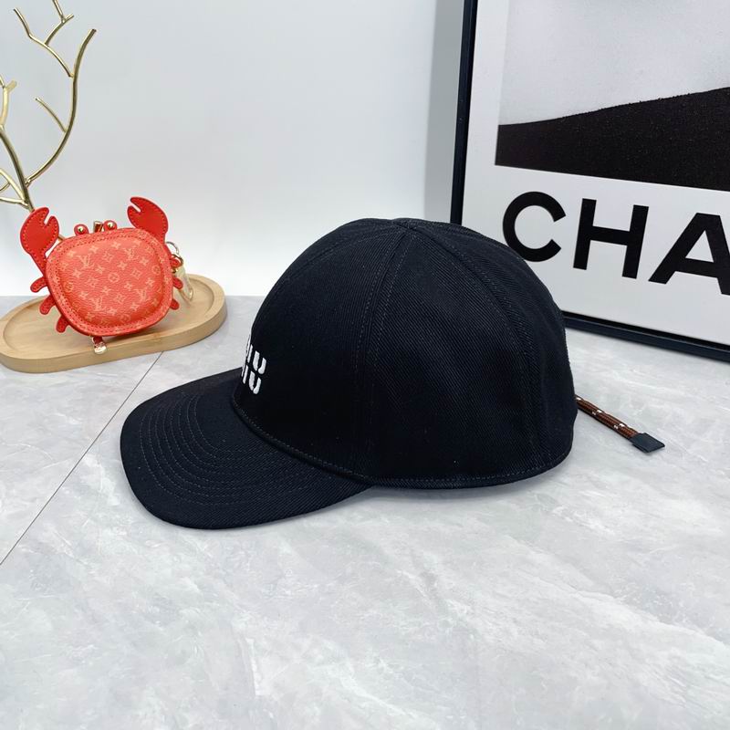 Miumiu cap（高版本）dx (47)