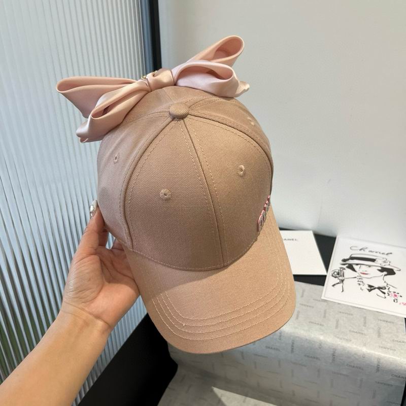 Miumiu cap（高版本）dx (47)