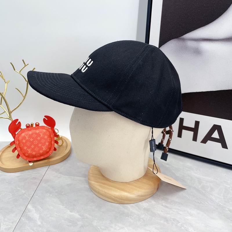 Miumiu cap（高版本）dx (48)