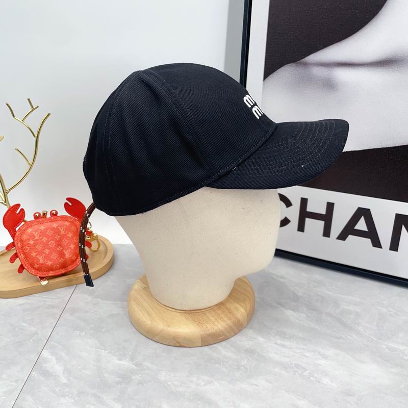 Miumiu cap（高版本）dx (49)