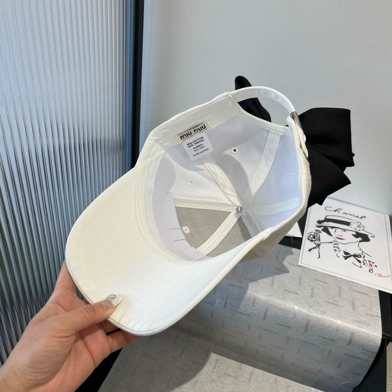 Miumiu cap（高版本）dx (51)
