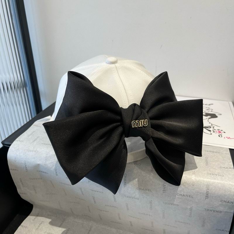 Miumiu cap（高版本）dx (52)