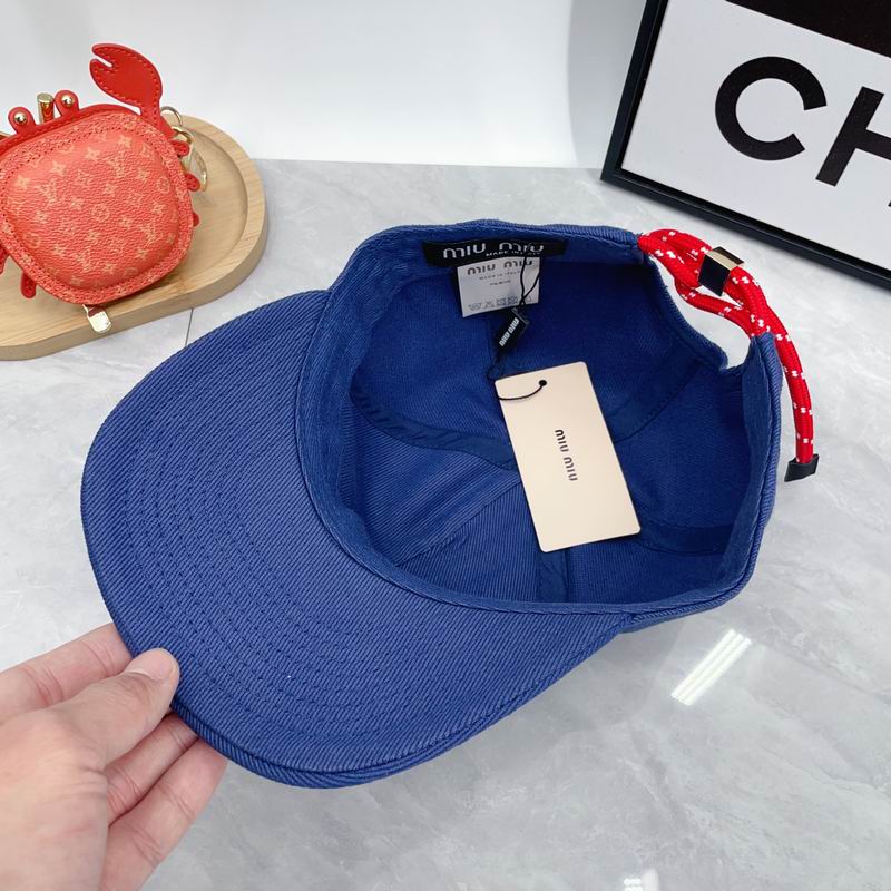 Miumiu cap（高版本）dx (53)
