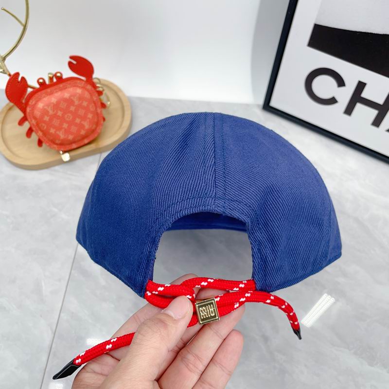 Miumiu cap（高版本）dx (54)