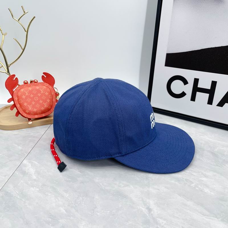 Miumiu cap（高版本）dx (55)